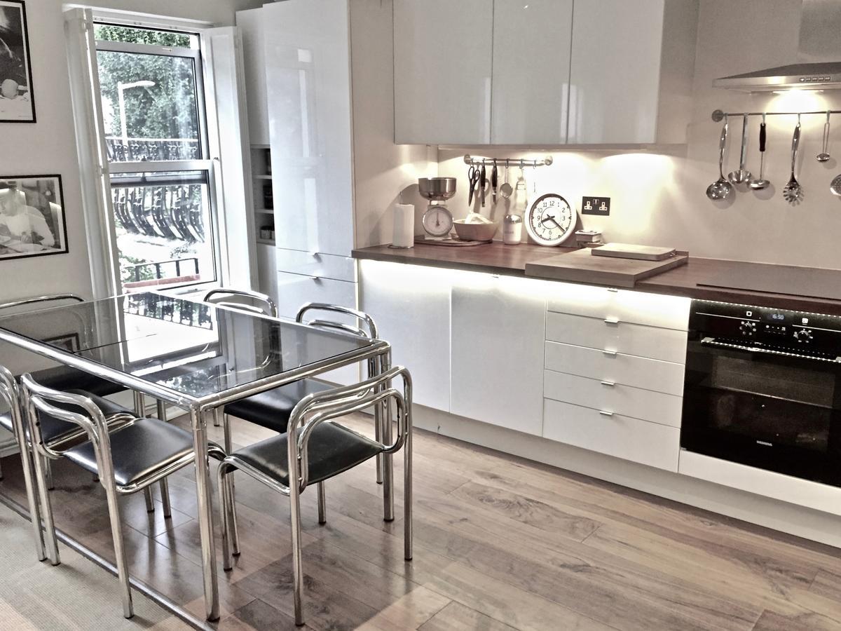 Canguroproperties - Pembridge Villas ロンドン エクステリア 写真